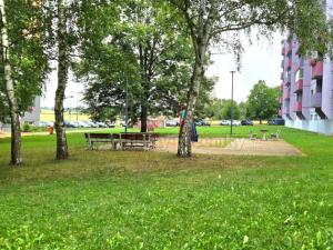 Prodej bytu 3+1, Přelouč, náměstí 17. listopadu, 86 m2