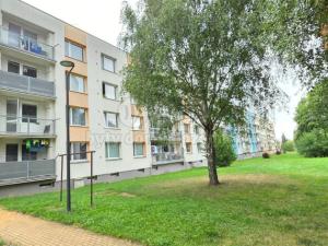 Prodej bytu 3+1, Přelouč, náměstí 17. listopadu, 86 m2