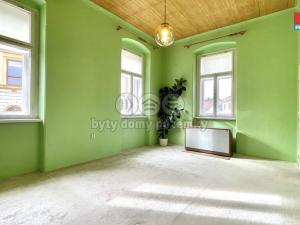 Pronájem bytu 2+1, Žamberk, Nádražní, 60 m2
