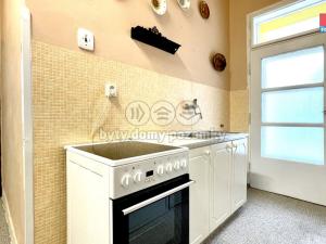 Pronájem bytu 2+1, Žamberk, Nádražní, 60 m2