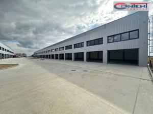 Pronájem skladu, Tuchoměřice, Ke Špejcharu, 560 m2