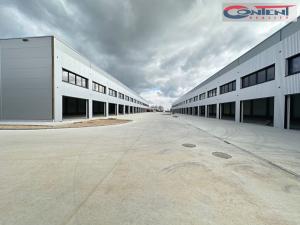 Pronájem skladu, Tuchoměřice, Ke Špejcharu, 560 m2