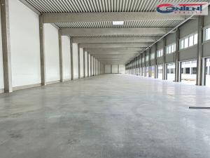 Pronájem skladu, Tuchoměřice, Ke Špejcharu, 560 m2