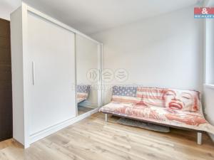 Prodej bytu 3+kk, Vochov, 52 m2