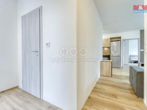 Prodej bytu 3+kk, Vochov, 52 m2