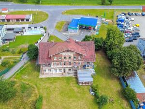 Prodej bytu 3+kk, Bohumín - Pudlov, Drátovenská, 71 m2