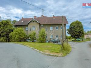 Prodej bytu 3+kk, Bohumín - Pudlov, Drátovenská, 71 m2