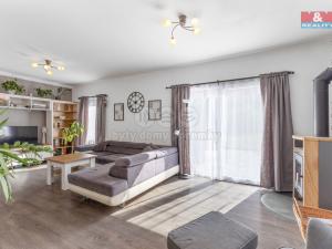 Prodej rodinného domu, Pavlov, Lidická, 90 m2