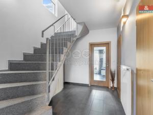 Prodej rodinného domu, Pavlov, Lidická, 90 m2