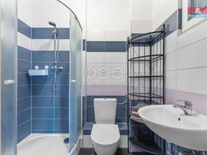 Prodej rodinného domu, Pavlov, Lidická, 90 m2