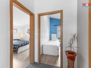 Prodej rodinného domu, Pavlov, Lidická, 90 m2