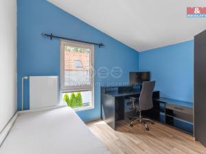 Prodej rodinného domu, Pavlov, Lidická, 90 m2