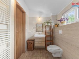 Prodej rodinného domu, Pavlov, Lidická, 90 m2