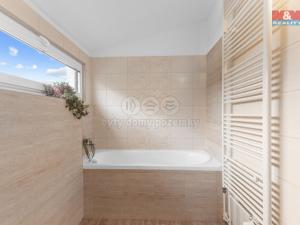 Prodej rodinného domu, Pavlov, Lidická, 90 m2