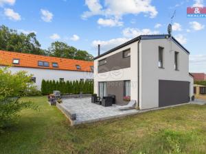 Prodej rodinného domu, Pavlov, Lidická, 90 m2