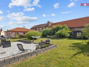 Prodej rodinného domu, Pavlov, Lidická, 90 m2