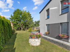 Prodej rodinného domu, Pavlov, Lidická, 90 m2