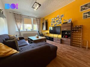 Pronájem bytu 3+1, Karviná, Divišova, 73 m2
