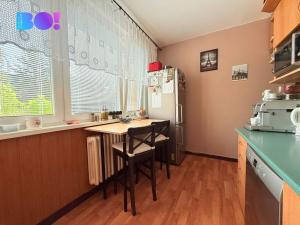 Pronájem bytu 3+1, Karviná, Divišova, 73 m2