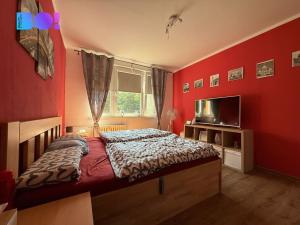Pronájem bytu 3+1, Karviná, Divišova, 73 m2