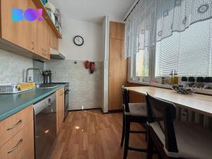 Pronájem bytu 3+1, Karviná, Divišova, 73 m2