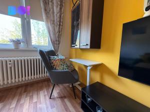 Pronájem bytu 3+1, Karviná, Divišova, 73 m2