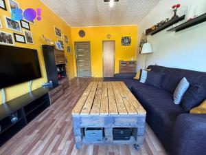Pronájem bytu 3+1, Karviná, Divišova, 73 m2