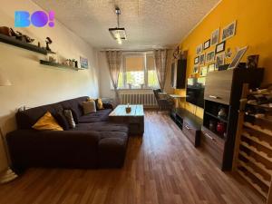 Pronájem bytu 3+1, Karviná, Divišova, 73 m2