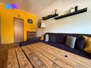 Pronájem bytu 3+1, Karviná, Divišova, 73 m2