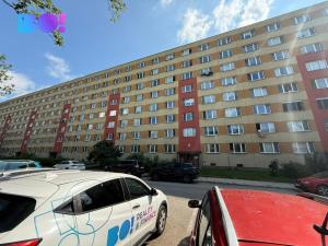 Pronájem bytu 3+1, Karviná, Divišova, 73 m2