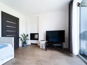 Prodej rodinného domu, Úhonice, Na Trnku, 174 m2