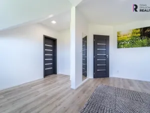 Prodej rodinného domu, Úhonice, Na Trnku, 174 m2