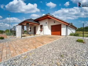 Prodej rodinného domu, Úhonice, Na Trnku, 174 m2