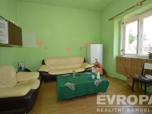 Prodej rodinného domu, Nymburk, Velké Valy, 226 m2