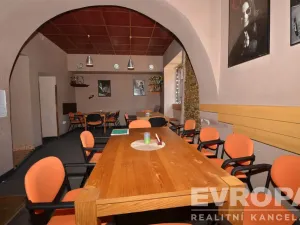 Prodej rodinného domu, Nymburk, Velké Valy, 226 m2