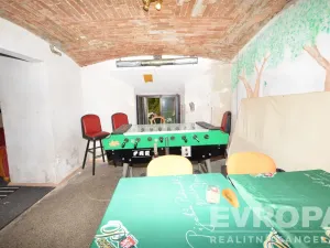 Prodej rodinného domu, Nymburk, Velké Valy, 226 m2