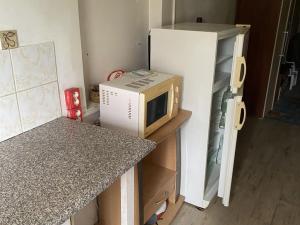 Pronájem výrobních prostor, Karlovy Vary, Moskevská, 31 m2