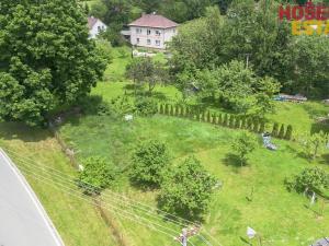 Prodej rodinného domu, Borová, 86 m2