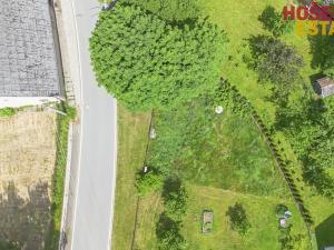 Prodej rodinného domu, Borová, 86 m2