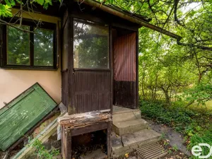 Prodej chaty, Praha - Strašnice, 11 m2