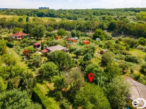 Prodej chaty, Praha - Strašnice, 11 m2