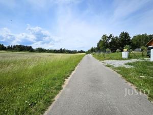 Prodej pozemku pro bydlení, Dobev - Velké Nepodřice, 8980 m2