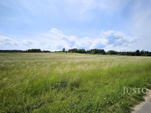 Prodej pozemku pro bydlení, Dobev - Velké Nepodřice, 8980 m2