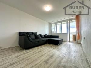 Pronájem bytu 2+1, Tachov, Stadtrodská, 68 m2