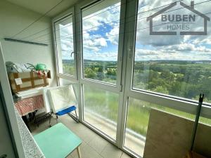 Pronájem bytu 2+1, Tachov, Stadtrodská, 68 m2