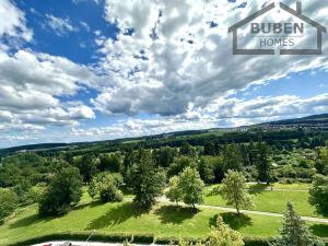 Pronájem bytu 2+1, Tachov, Stadtrodská, 68 m2