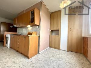 Pronájem bytu 2+1, Tachov, Stadtrodská, 68 m2
