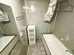 Pronájem bytu 2+1, Tachov, Stadtrodská, 68 m2
