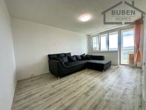 Pronájem bytu 2+1, Tachov, Stadtrodská, 68 m2