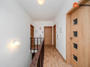 Prodej rodinného domu, Ostrava, Vrbická, 140 m2